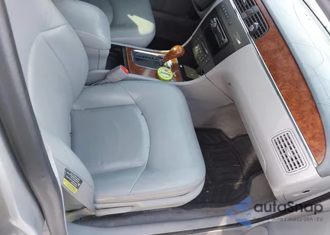 2005 Buick Lacrosse Cxl из США, поврежденный, VIN 2G4WD532751207971